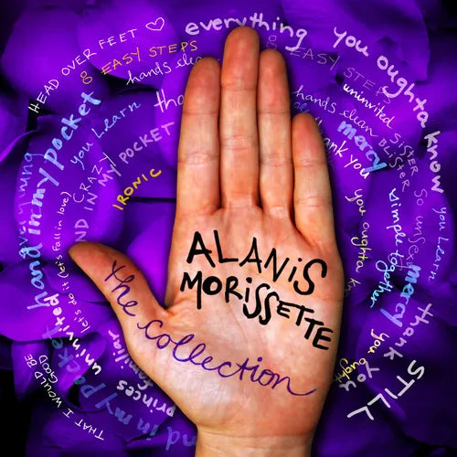 Alanis Morissette- The Collection (Indie Exclusive)