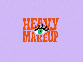 Heavy Makeup- Heavy Makeup