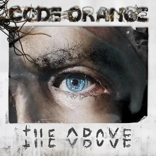 Code Orange- The Above (Indie Exclusive)