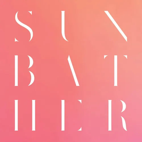 Deafheaven- Sunbather: 10th Anniversary Remix (Indie Exclusive)
