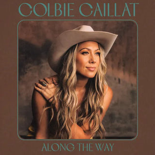 Colbie Caillat- Along The Way (Indie Exclusive)