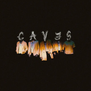 the album cover for Needtobreathe - CAVES