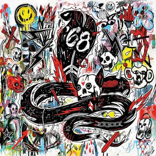 '68- Yes, And... (Indie Exclusive)