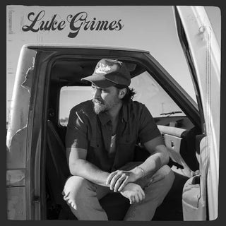 Luke Grimes- Luke Grimes (Indie Exclusive)