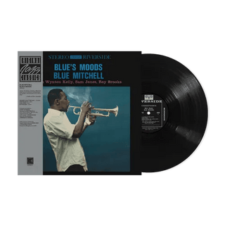 Blue Mitchell- Blue's Moods (Original Jazz Classics Series) (PREORDER)