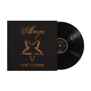 Atreyu- The Curse (20th Anniversary)