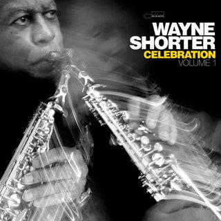 Wayne Shorter- Celebration, Volume 1