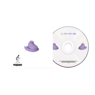 Lil Peep; Part One (PREORDER)