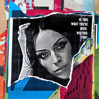 Amy Macdonald- Is This What You've Been Waiting For? (Indie Exclusive)