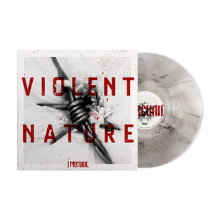 I Prevail- Violent Nature (Indie Exclusive)