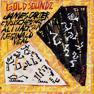 the album cover for Unknown Artist - Gold Soundz: A Jazz Tribute To Pavement [RSD 2026]