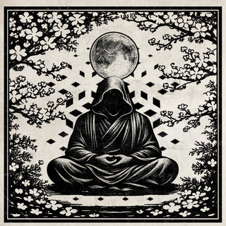 the album cover for evomoon - evomoon