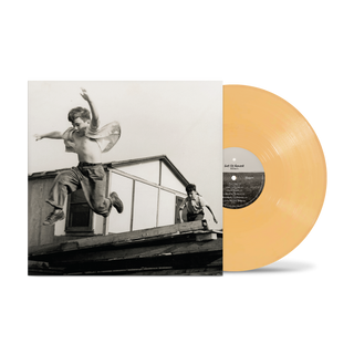 the album cover for The Revivalists - Get It Honest [Indie Exclusive Cream]