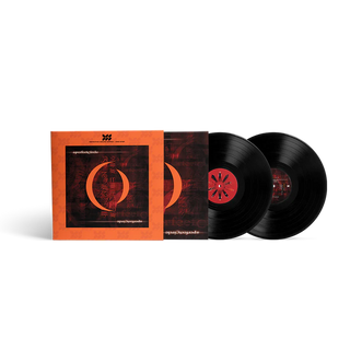 the album cover for Perfect Circle - Mer de Noms (DSS One-Step Vinyl) [180g 2 LP]