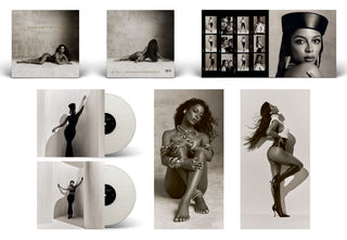 the album cover for Victoria Monét - Frequency of Love [Indie Exclusive Cream Marble]