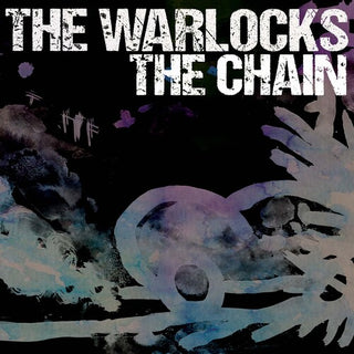 The Warlocks- The Chain - Purple Haze