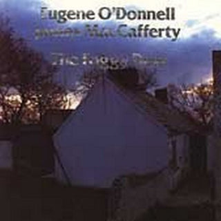 the album cover for Eugen Odonnell - Foggy Dew