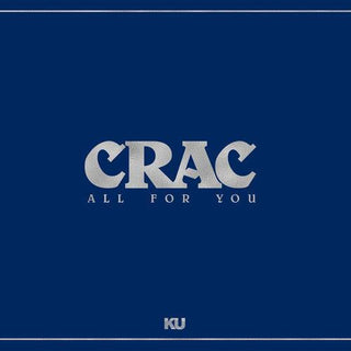 Crac- All for You (Indie Exclusive)