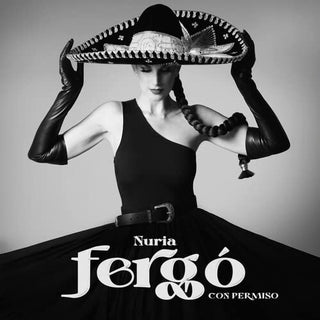Nuria Fergo- Con Permiso