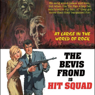 The Bevis Frond- Hit Squad