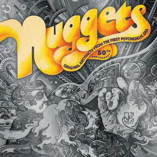 Nuggets- Nuggets