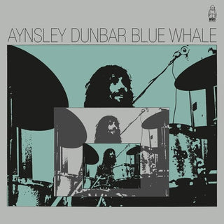 Aynsley Dunbar- Blue Whale