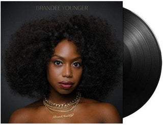 Brandee Younger- Brand New Life