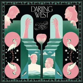 Darling West- Cosmos