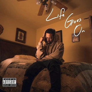 Lou Charle$- Life Goes On