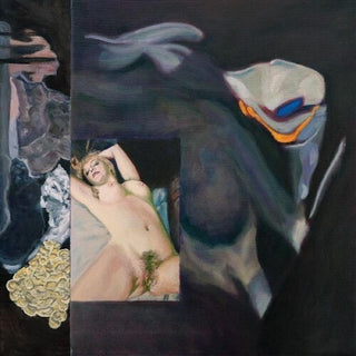 Mega Bog- End Of Everything