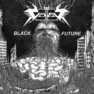 Vektor- Black Future