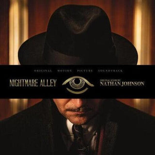 Nathan Johnson- Nightmare Alley (Original Soundtrack)