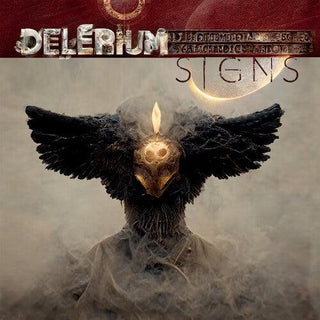 Delerium- Signs