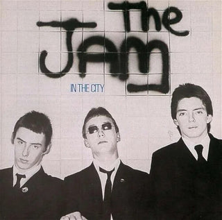 The Jam- In The City