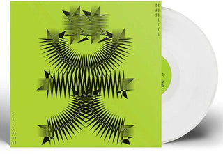 Das Koolies- Condemned - White Colored Vinyl