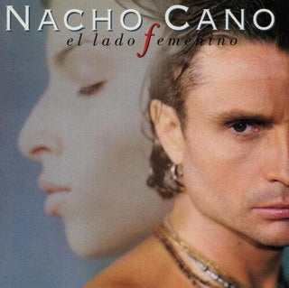 Nacho Cano- El Lado Femenino - LP+CD