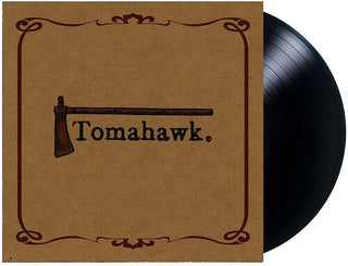 Tomahawk- Tomahawk