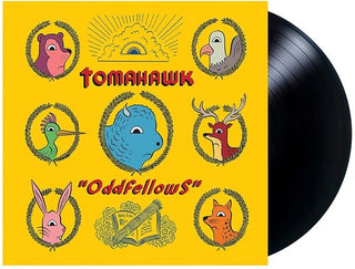 Tomahawk- Oddfellows (Vinyl)