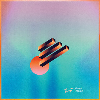 Tagua Tagua- Tanto (Vinyl)