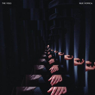 The Veils- Nux Vomica (nick Launay Mixes)