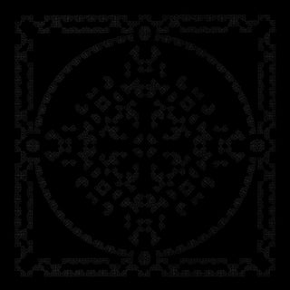 the album cover for La Young  Monte / Zazeela,Marian - 31 Vii 69 10:26 - 10:49 Pm / 23 Viii 64 2:50:45