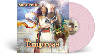 Sara Petite- The Empress