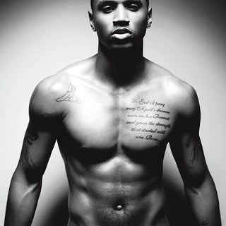 Trey Songz- Ready