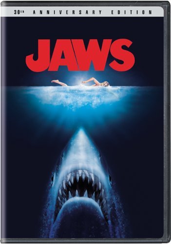 Jaws: 30th Anniversary Edition