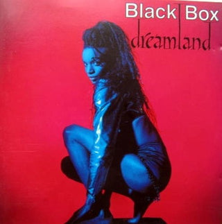 Black Box- Dreamland