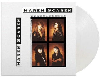 Harem Scarem- Harem Scarem - Limited 180-Gram Crystal Clear Vinyl