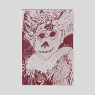 Alain Pierre- Des Morts (Of The Dead) (Vinyl)