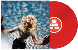 Maisie Peters- The Good Witch (Limited Edition Snake Bite Red Vinyl)