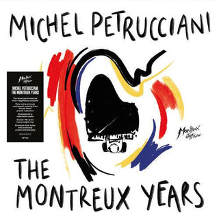 Michel Petrucciani- Michel Petrucciani: The Montreux Years