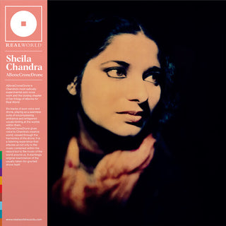 Sheila Chandra- Abonecronedrone